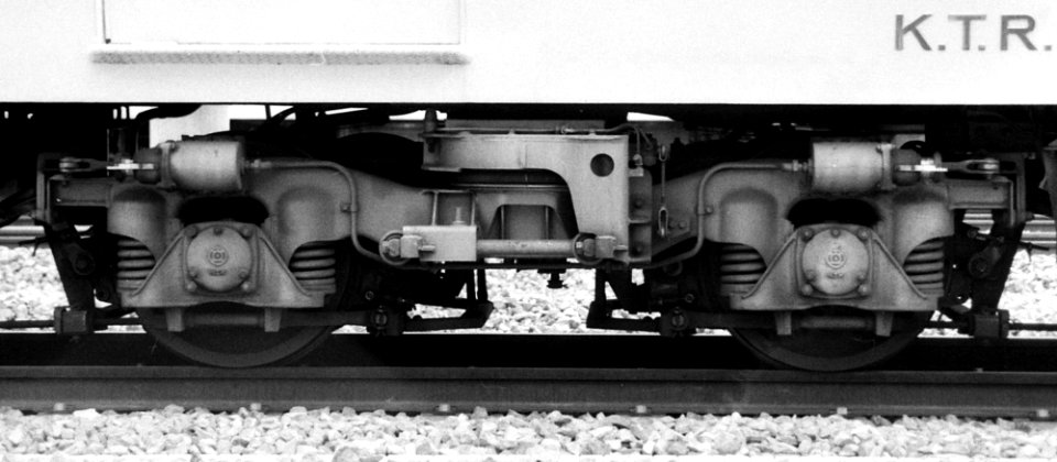 Keio 5000 KH-39