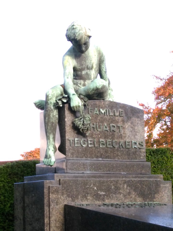 Kerkhof Sint-Gillis 29
