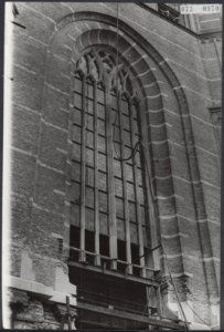 Kerken, restauraties, Bestanddeelnr 073-0970
