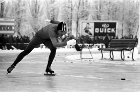 Kees Verkerk in actie, Bestanddeelnr 919-9515