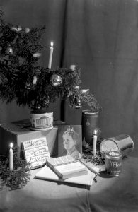 Kerstpakket NIWIN, Bestanddeelnr 10577