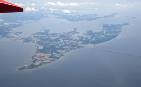 Kent Island June 2017