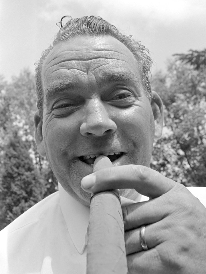 Kees Pellenaars (1966)