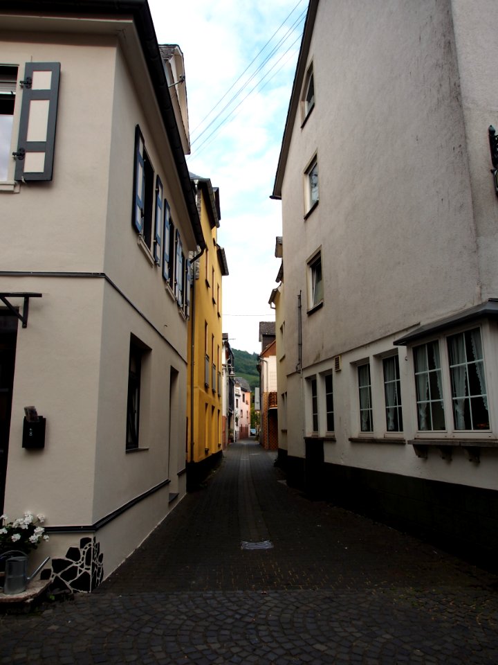 Kegelwiese, Alf (Mosel)