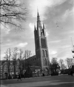 Kerk St. Vituskerk Hilversum, Bestanddeelnr 901-3780