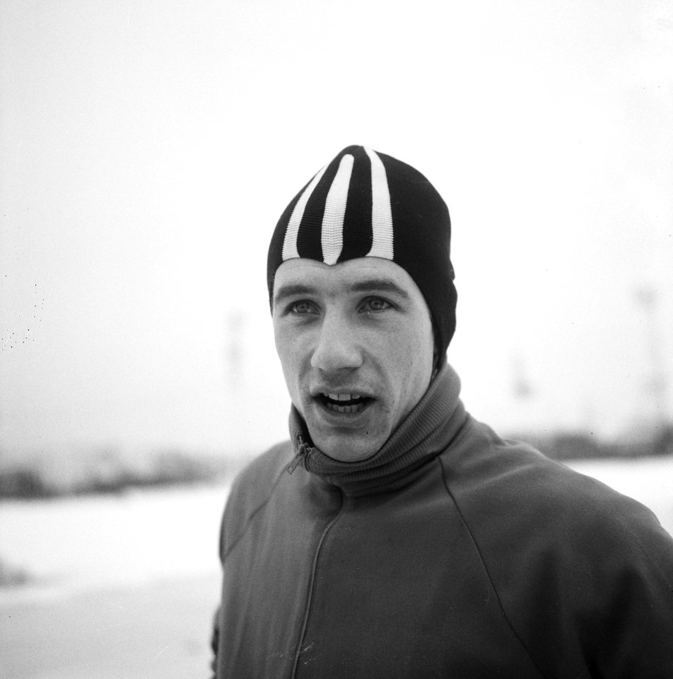 Kees Verkerk, Bestanddeelnr 919-9518