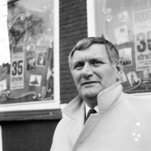 Kees Manders en de bewuste brief die hij aan Walter Ulbricht heeft gestuurd, Kee, Bestanddeelnr 917-6434