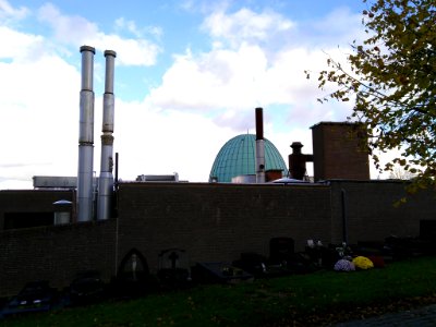 Kerkhof Sint-Gillis 22