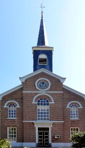 Kerk Schiermonnikoog