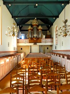 Kerk4 Hindeloopen