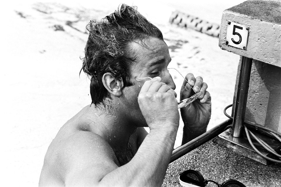 Kees Vervoorn, Bestanddeelnr 930-3944