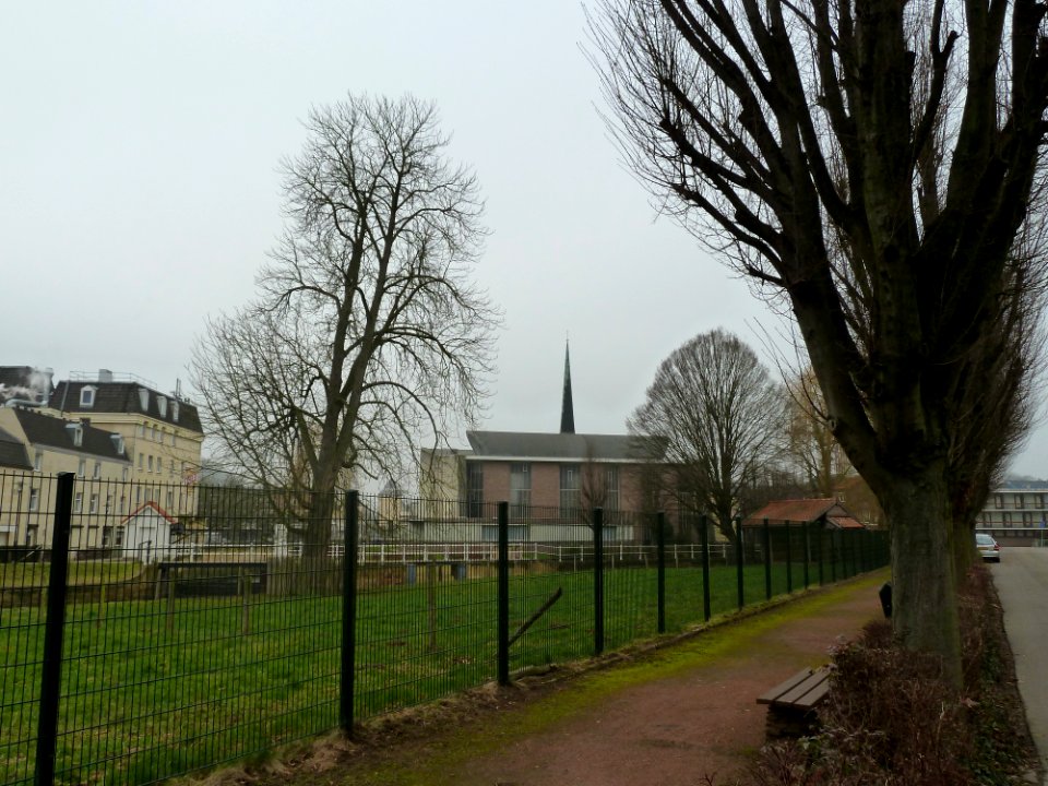 Kerk Valkenburg-OLV van Altijddurende Bijstand (1)