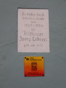 KF Ludwigstrasse 51