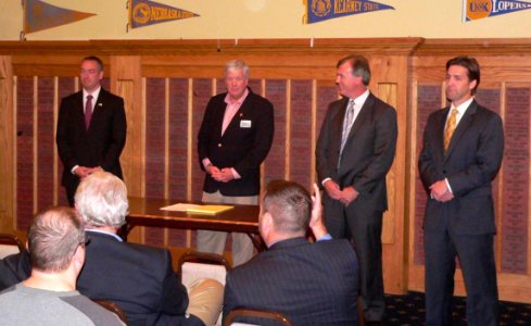 Kearney Repn meeting 2013-11-04 sen candidates 2