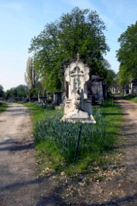 Kensal Green Cemetery 15042019 016 5861