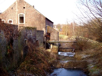 Kerkrade-Baalsbruggermolen-3