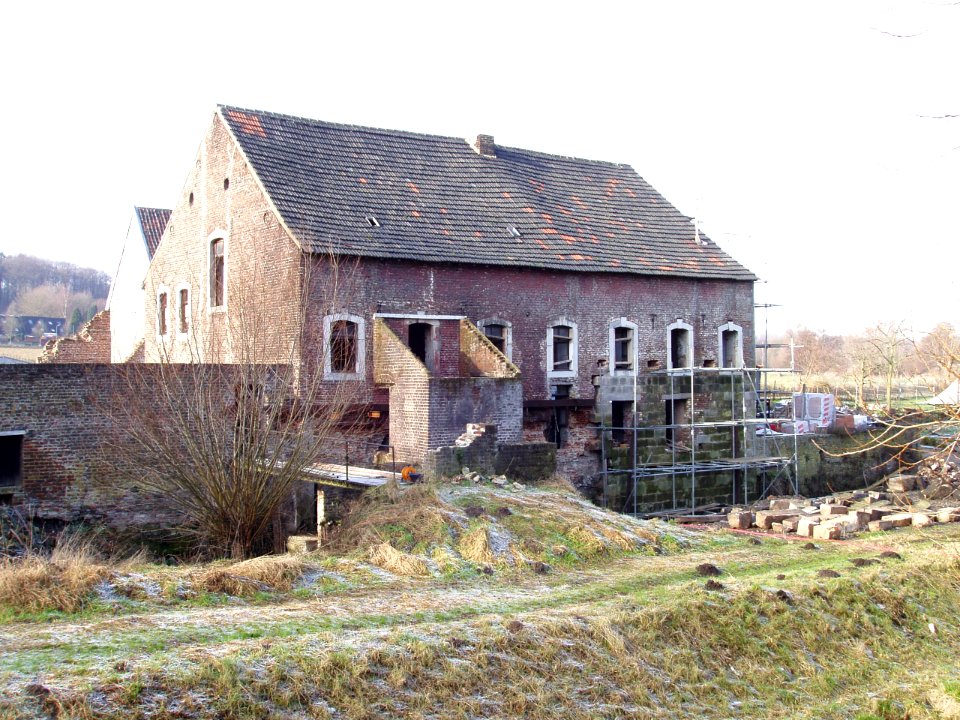 Kerkrade-Baalsbruggermolen-1