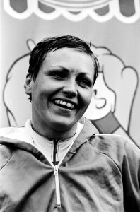 Keetie van Oosten-Hage, Bestanddeelnr 930-3297