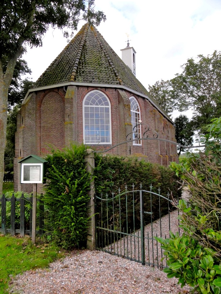 Kerk van Schardam