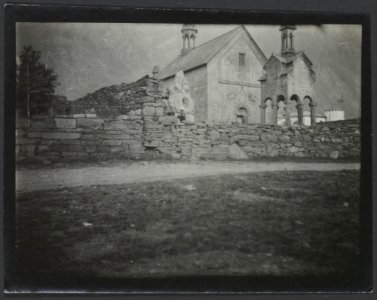 Kerk in Rusland, Bestanddeelnr 17 7