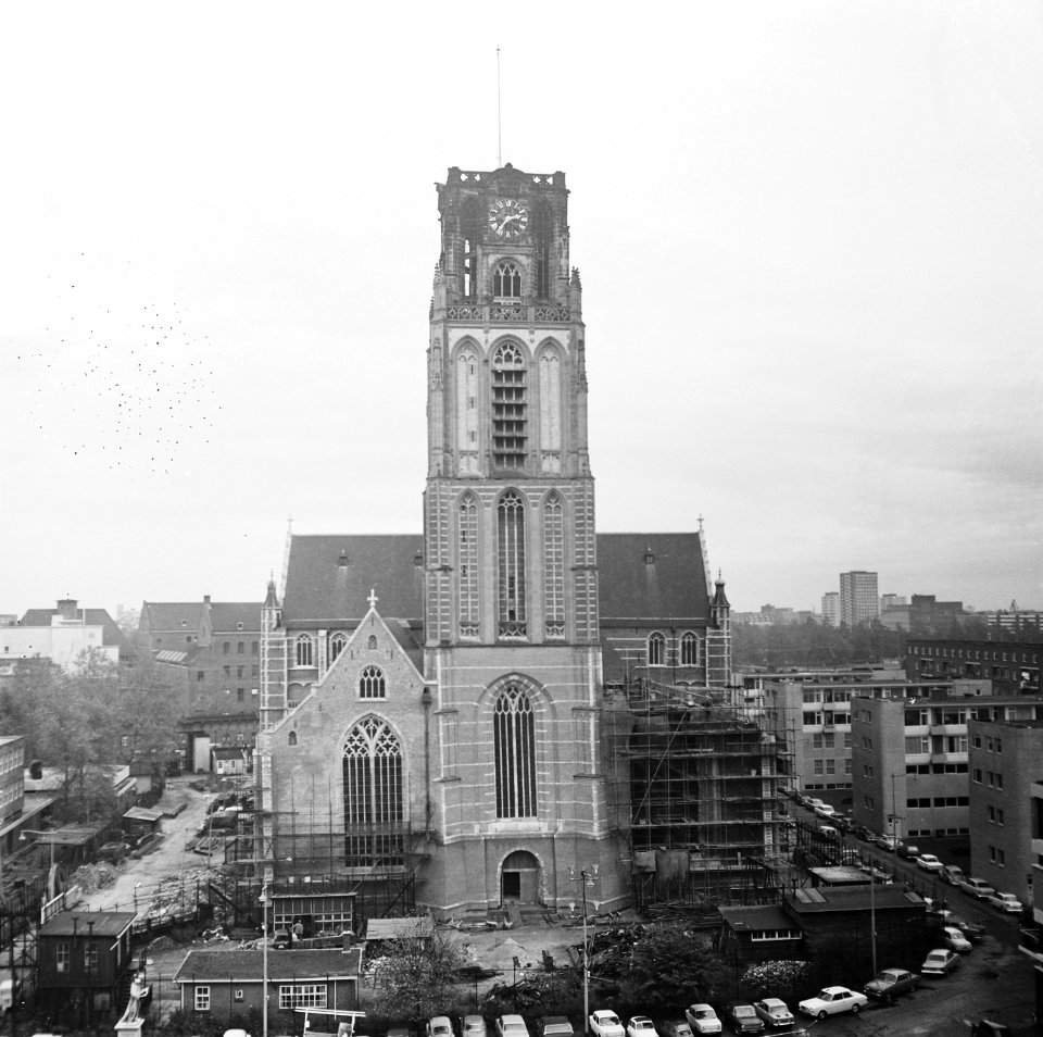 Kerken, Bestanddeelnr 919-6342