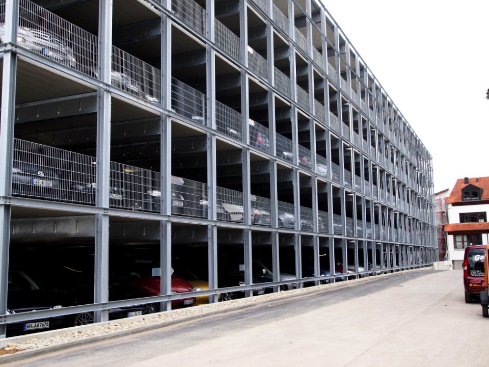 KF Parkhaus Sued (4)