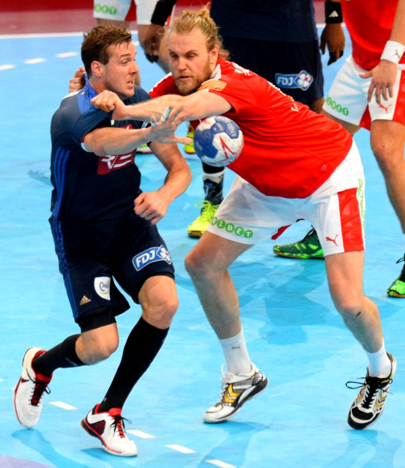 Kentin Mahé et Henrik Mollgaard 2-20160110