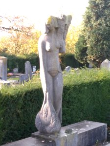 Kerkhof Sint-Gillis 32