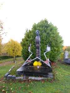 Kerkhof Sint-Gillis 26