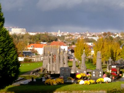 Kerkhof Sint-Gillis 09