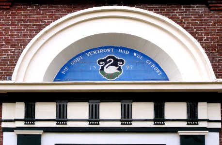 Kerk3 van Molkwerum