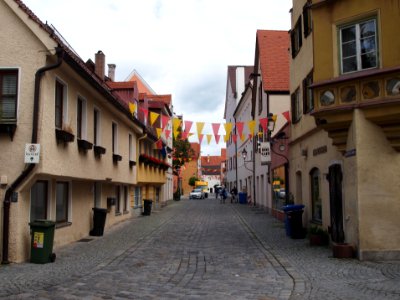 KF am breiten Bach