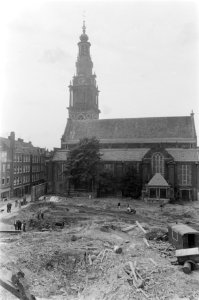 Kerken, afbraak, Bestanddeelnr 922-6159