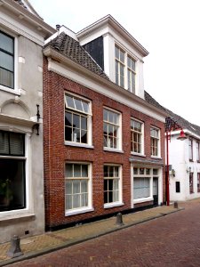 Kerkstraat7 Makkum