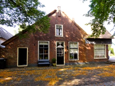 Kerkstraat2 Eemnes