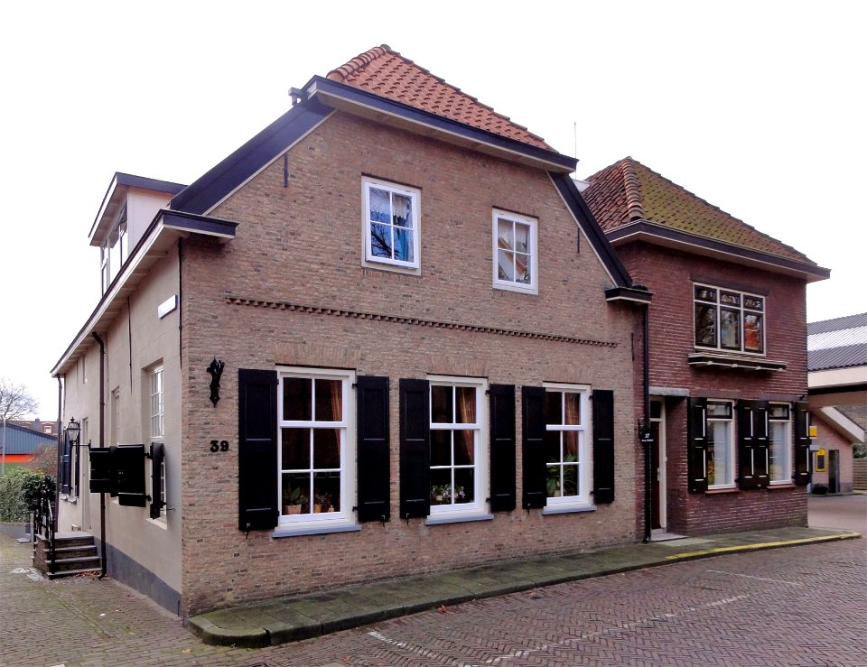 Kerksingel 39 Bergambacht