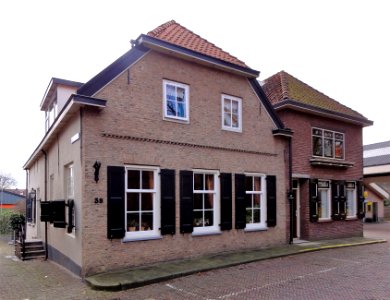 Kerksingel 39 Bergambacht