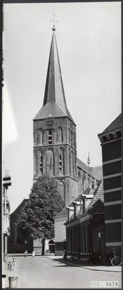 Kerken, Bestanddeelnr 072-0679
