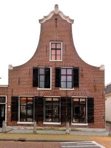 Kerkstraat26 Makkum