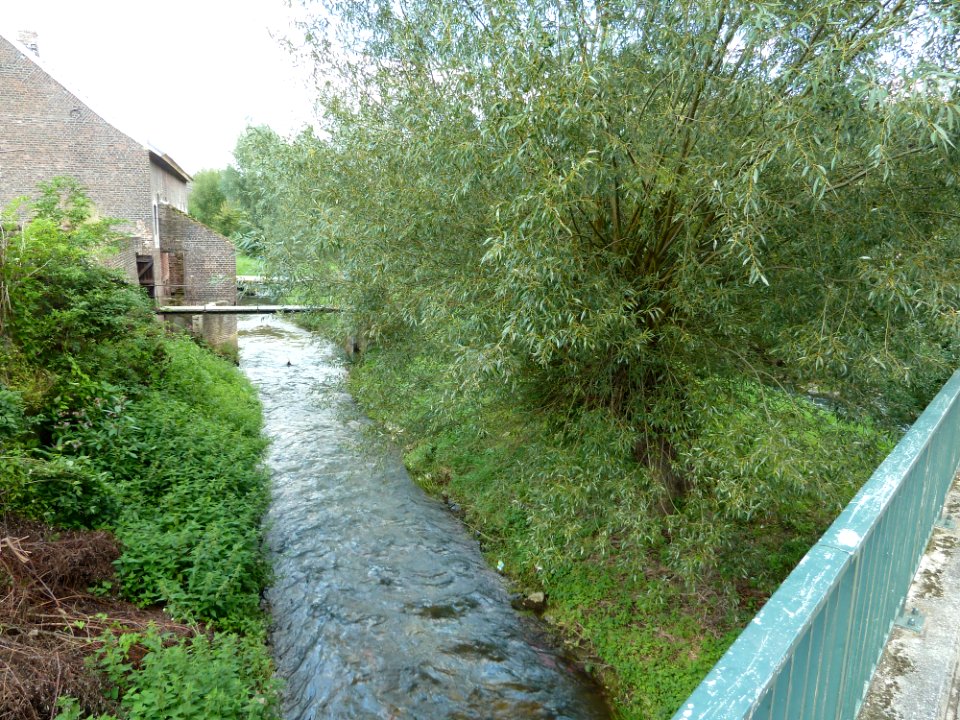 Kerkrade-Baalsbruggermolen 8
