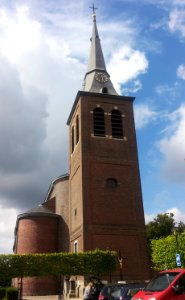 Kerkrade-Sint-Lambertuskerk (2)