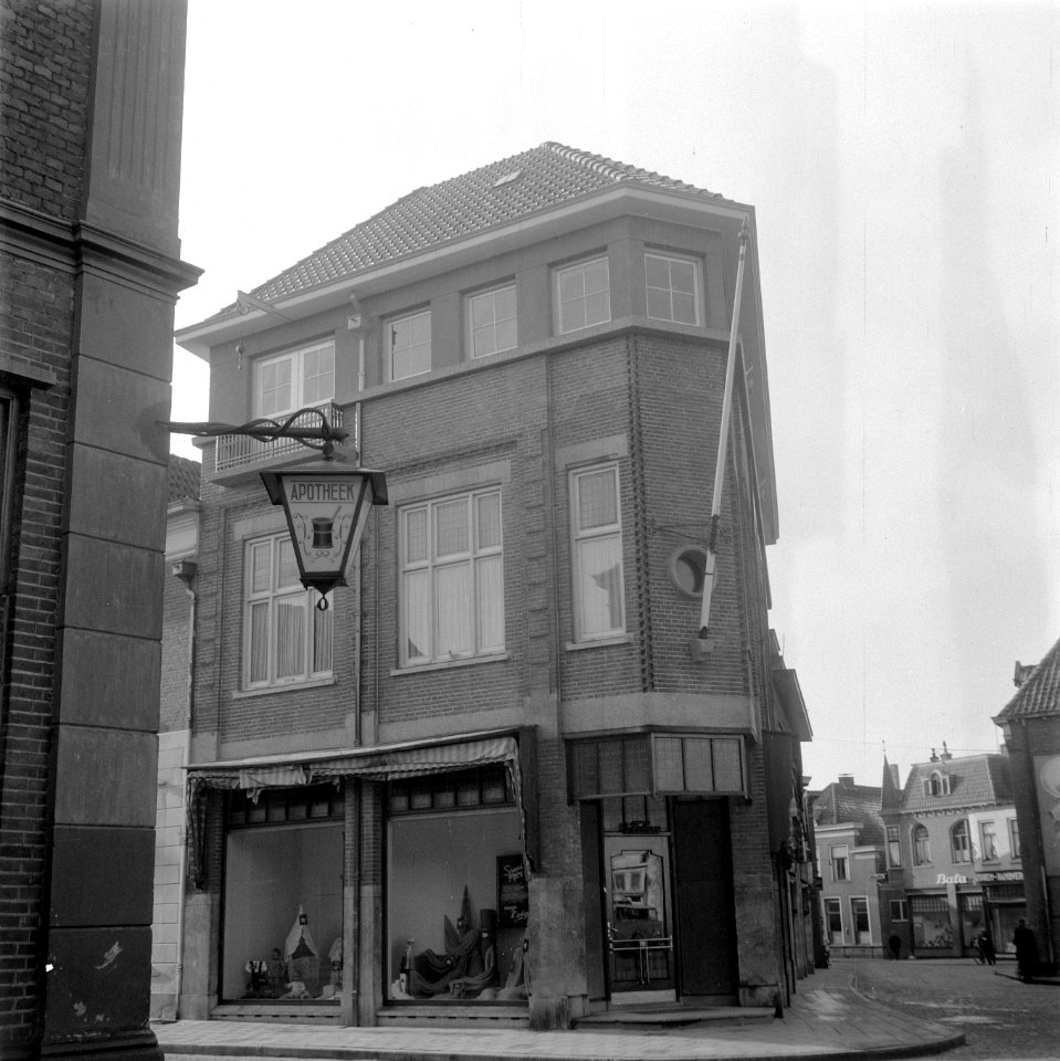 Kerkstraat 2, Bestanddeelnr 902-4614