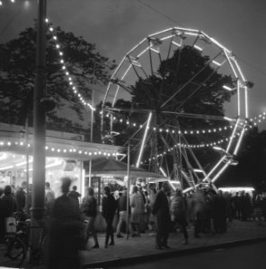 Kermis in Amsterdam, Bestanddeelnr 915-0574