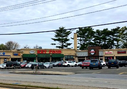 Key Food Levittown Newbridge Rd