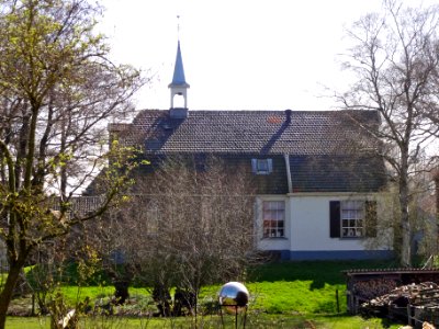 Kerkje van Noordeinde