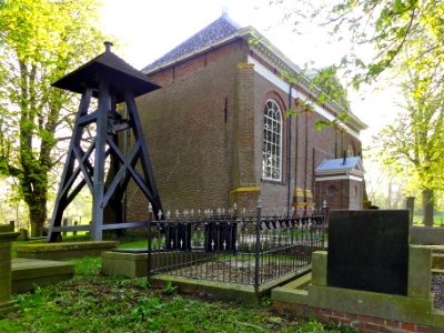 Kerk2 Solwerd