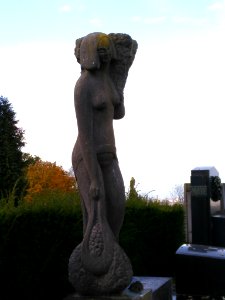 Kerkhof Sint-Gillis 14