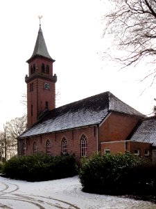 Kerk3 nummer 11 Valthermond