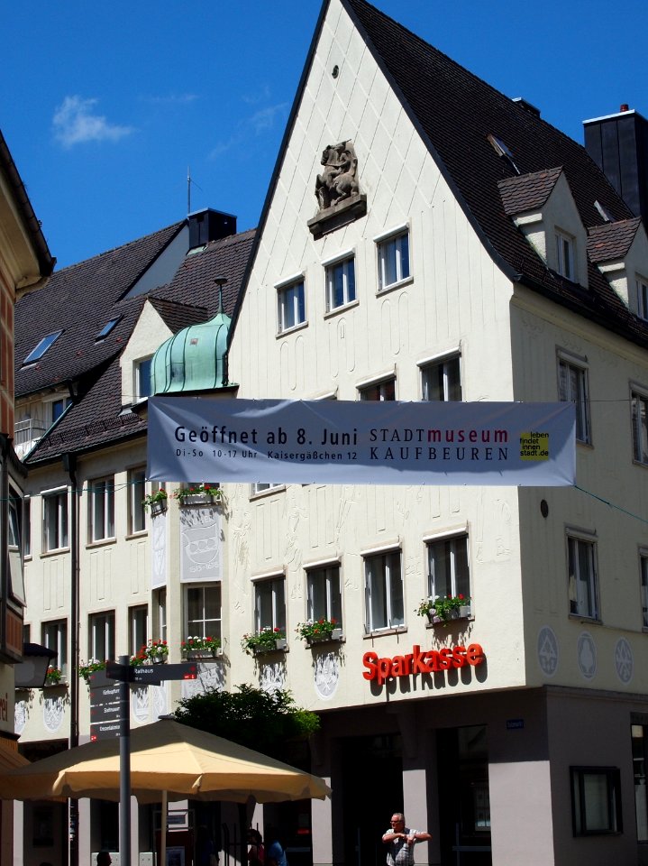 KF Banner