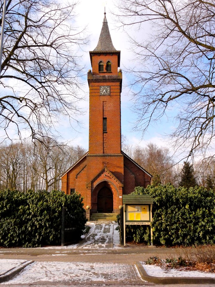 Kerk1 nummer 11 Valthermond